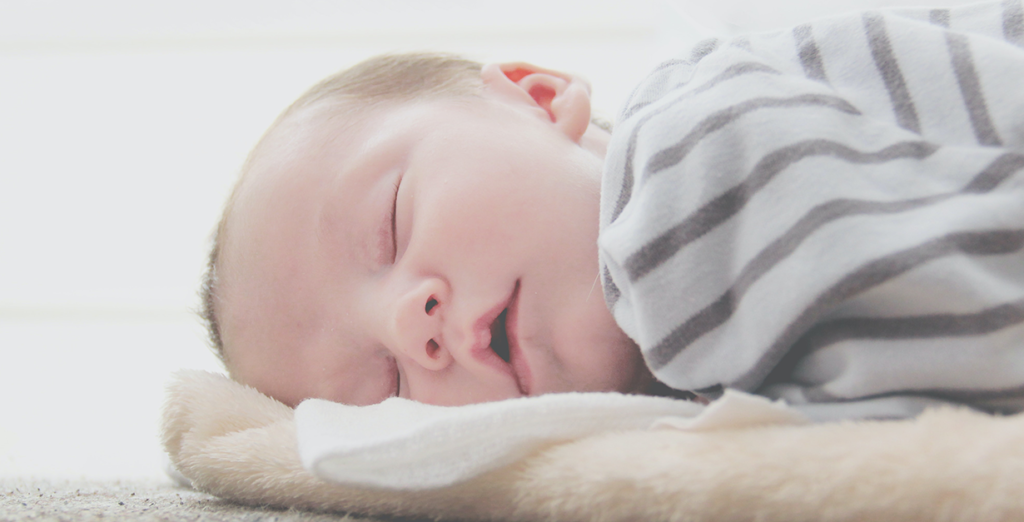 How to make 2024 my baby sleep longer