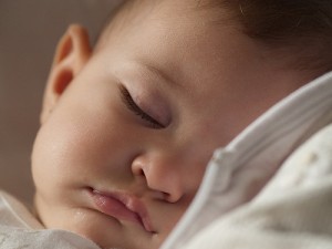 My Best Sleep Coaching Secrets. Written by Michelle Donaghy - baby-sleep--300x225