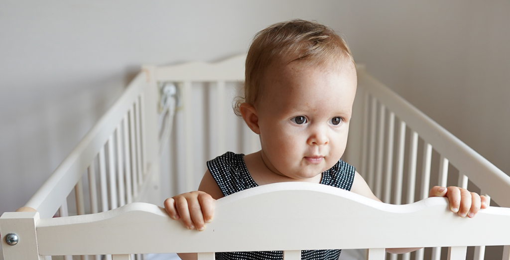 The Sleep Lady Shuffle How To Gently Sleep Train Your Baby