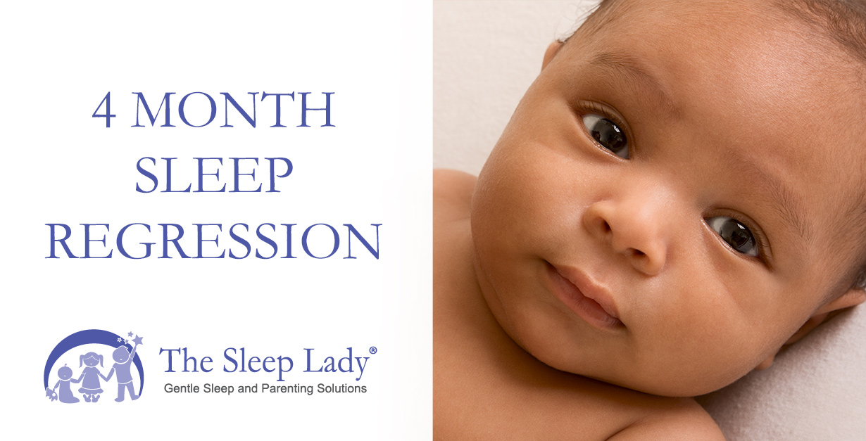 4-month-sleep-regression-baby-sleep-problem-advice