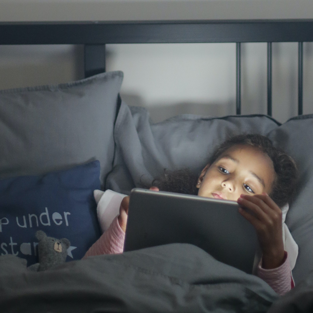 The Benefits of an Early Bedtime Tips from the Sleep Lady