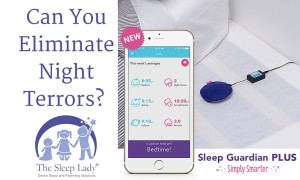 Can You Eliminate Night Terrors?