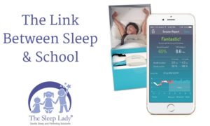 The Link Between Sleep And School