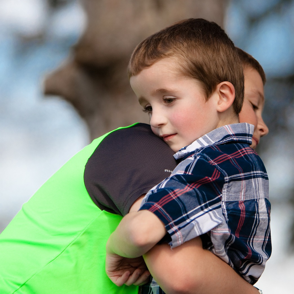 sleep for kids with special needs