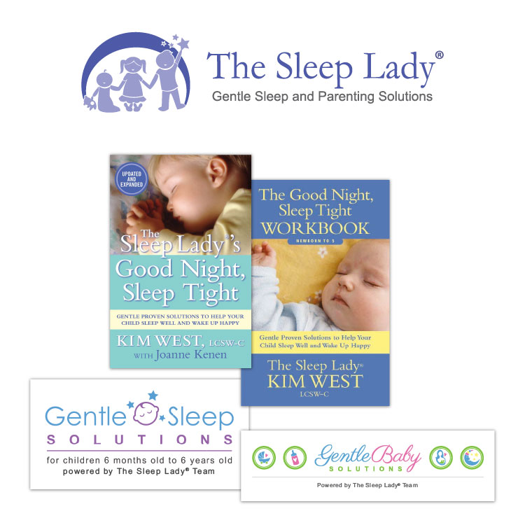 sleep lady product