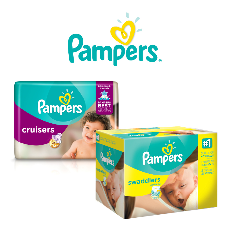 Pampers