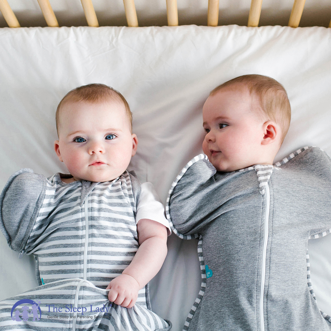 best transition swaddle