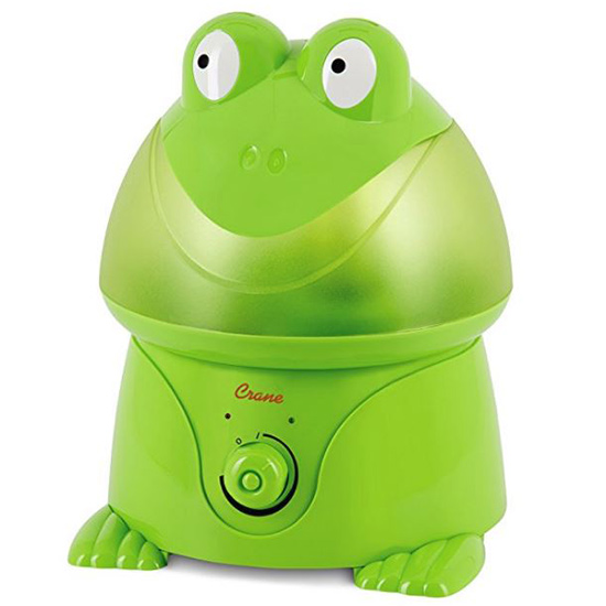 Crane Character Cool Mist Humidifier