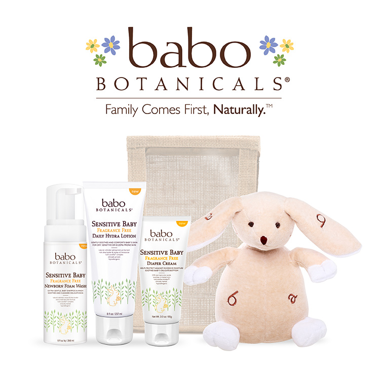 babo botanicals