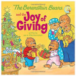 Bernestain Bears Joy of Giving