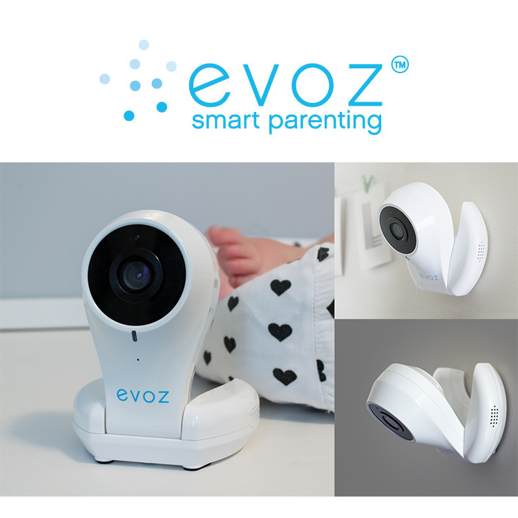 evoz vision