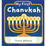 My First Chanukah