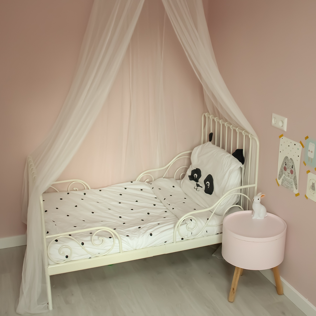 co sleeping cot for 1 year old