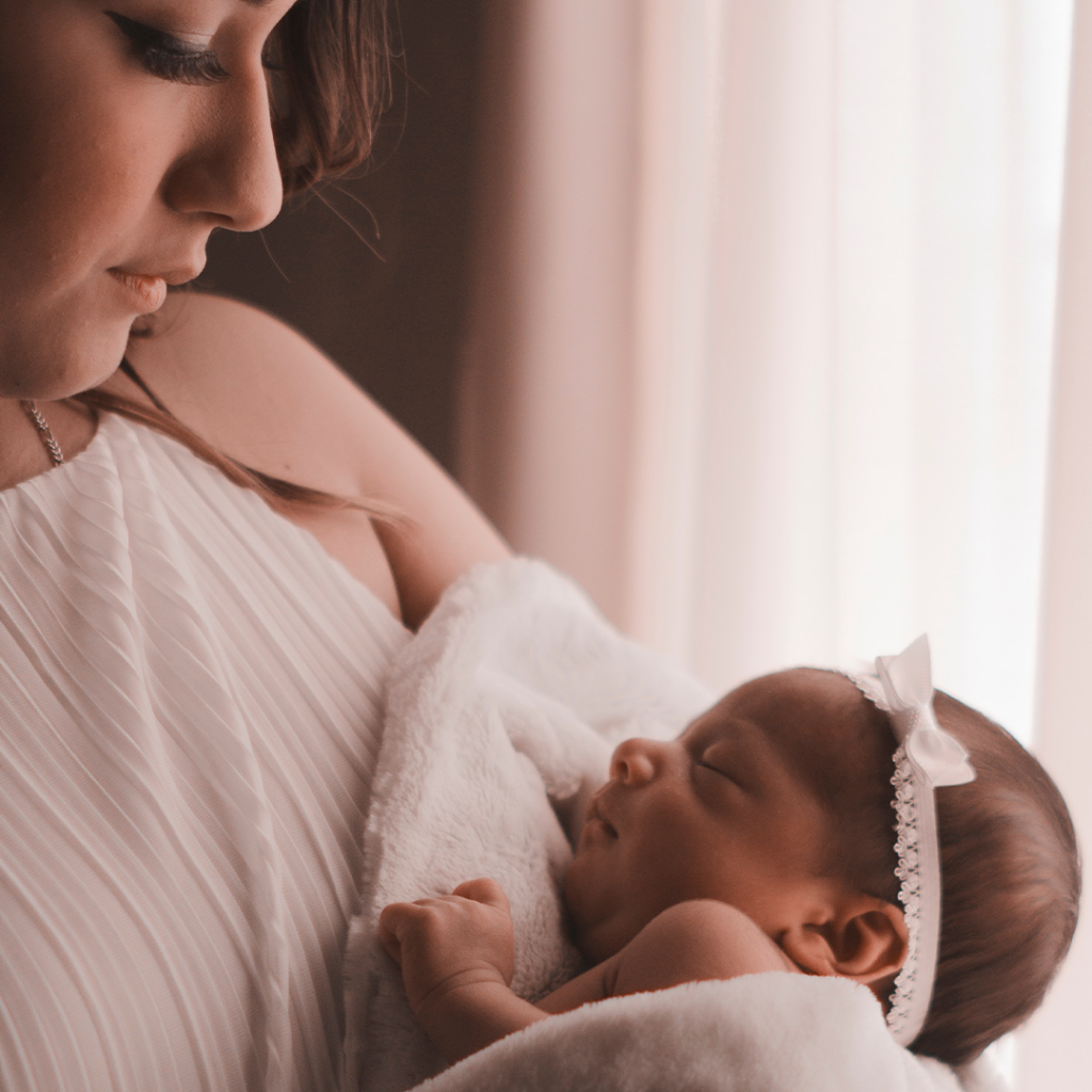 common newborn sleep problems