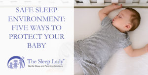 safe sleep