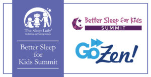 better sleep summit for kids