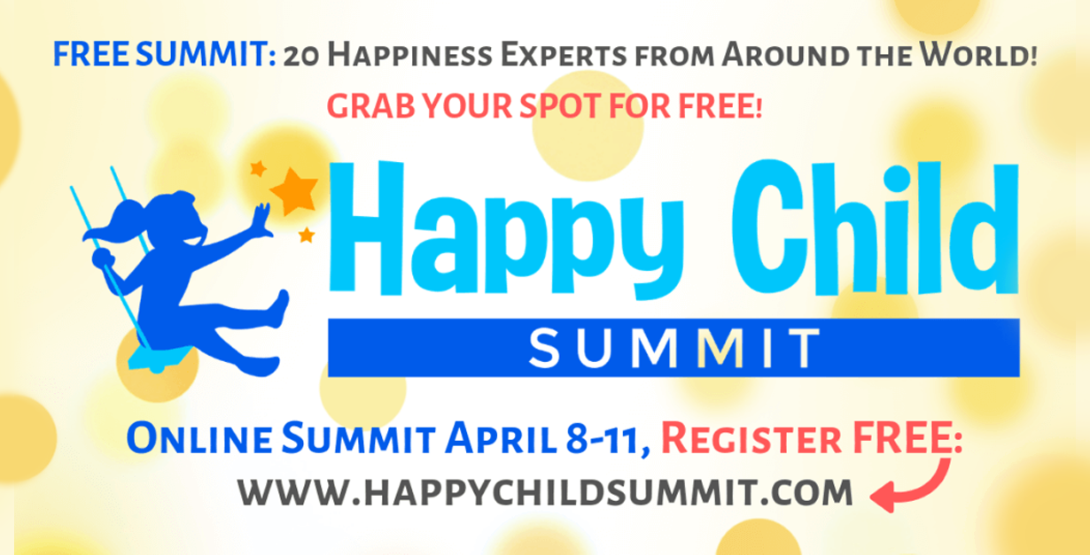 happy child summit
