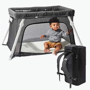 baby bjorn travel crib recall