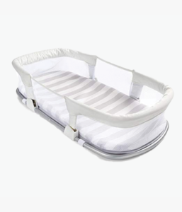 baby bjorn travel crib recall