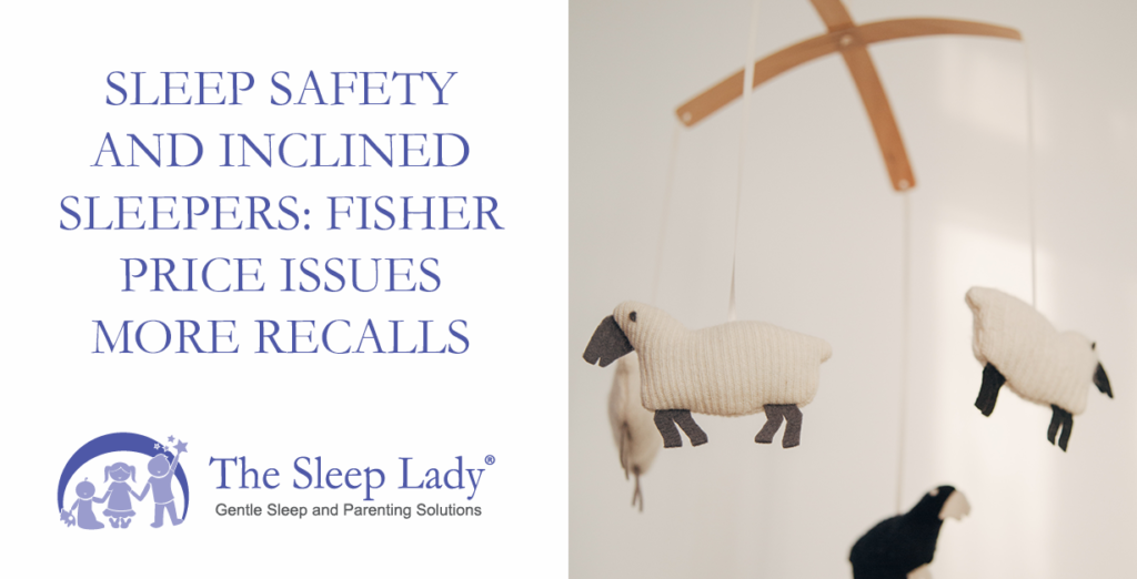 sleep safety and inclined sleepers