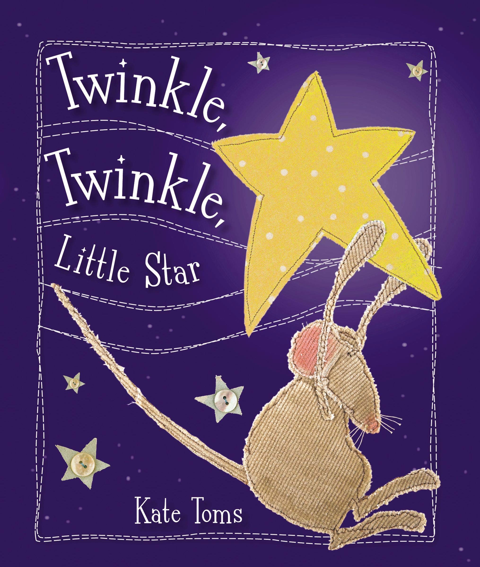 Twinkle Twinkle Little Star BD/W47-E076 CC 1x Near Mint Weiss Schwarz