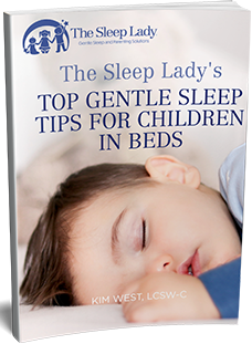 Good Night Sleep Tight - Books and Guides from The Sleep Lady