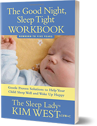the sleep lady method