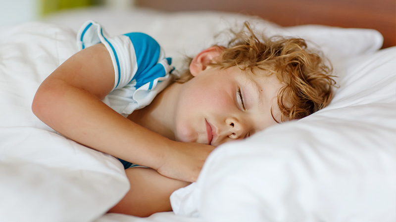 The Role of Sleep Training in Your Baby’s Growth and Development