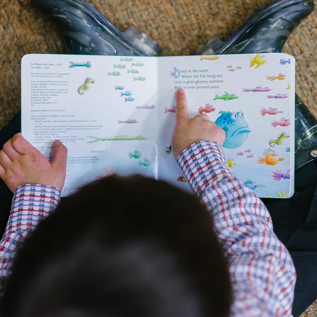 preschooler still need to nap