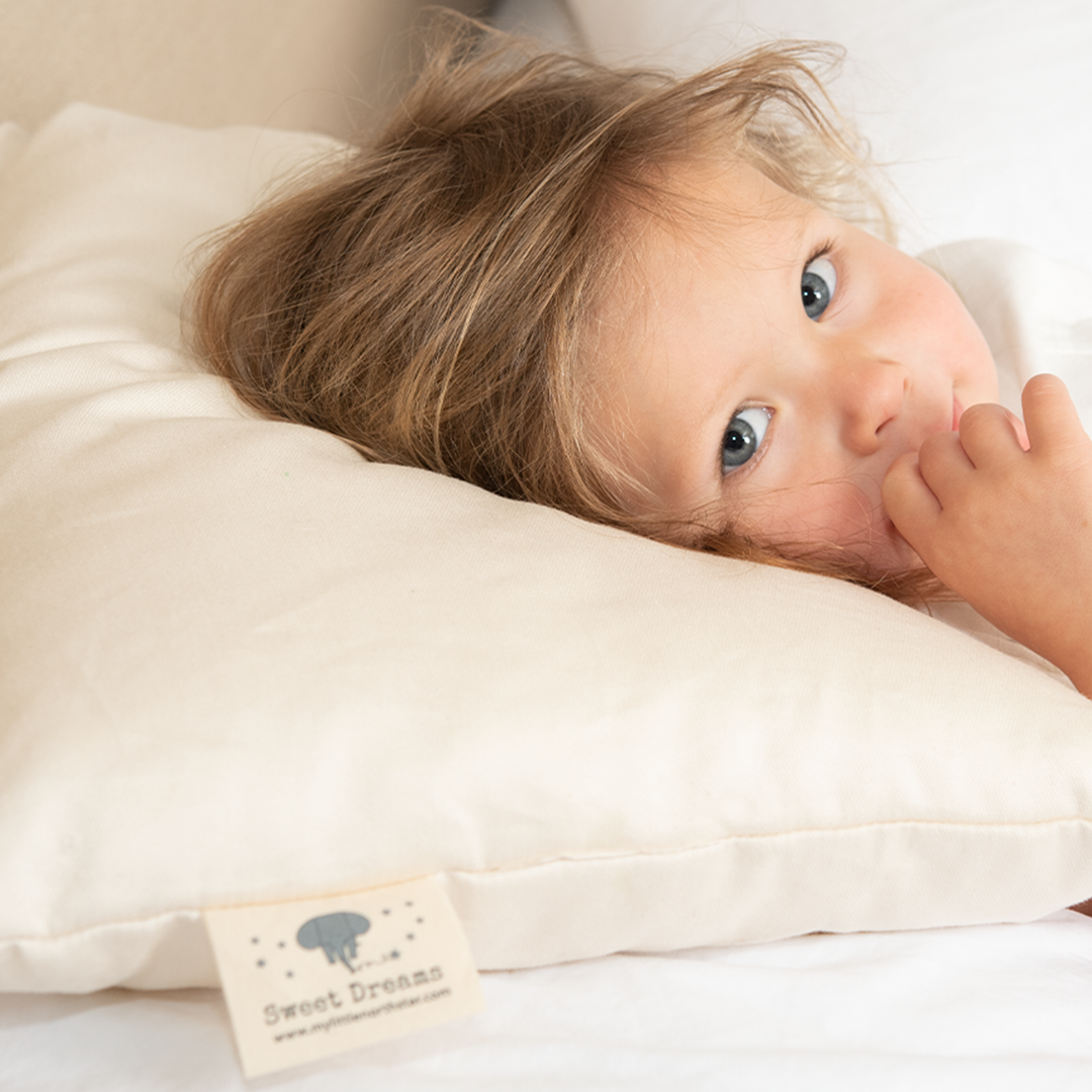 toddler sleep products