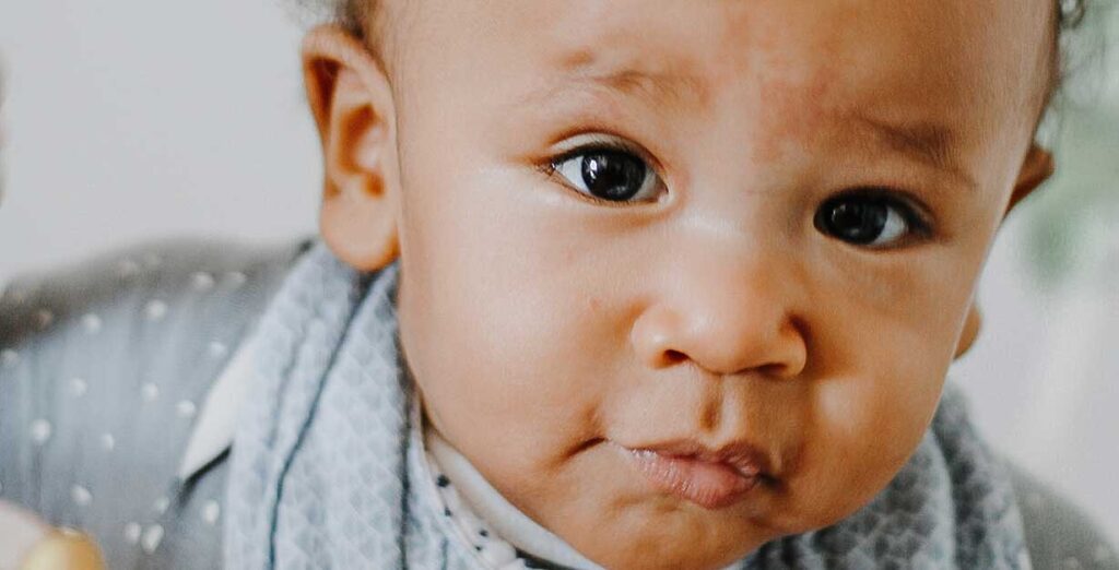 Reflux and Baby Sleep Helping Your Infant with GERD