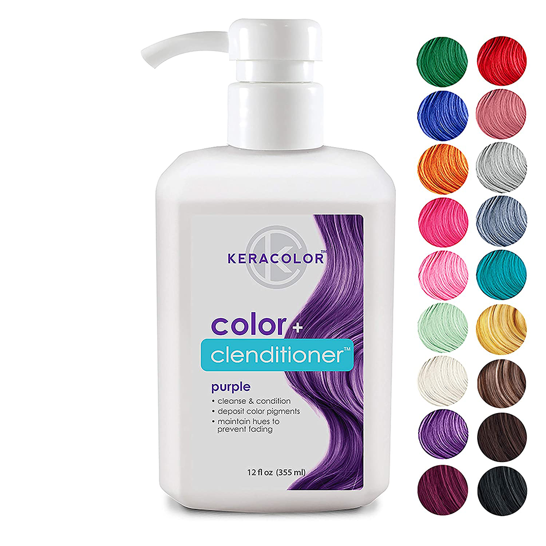 color conditioner gifts for moms and kids