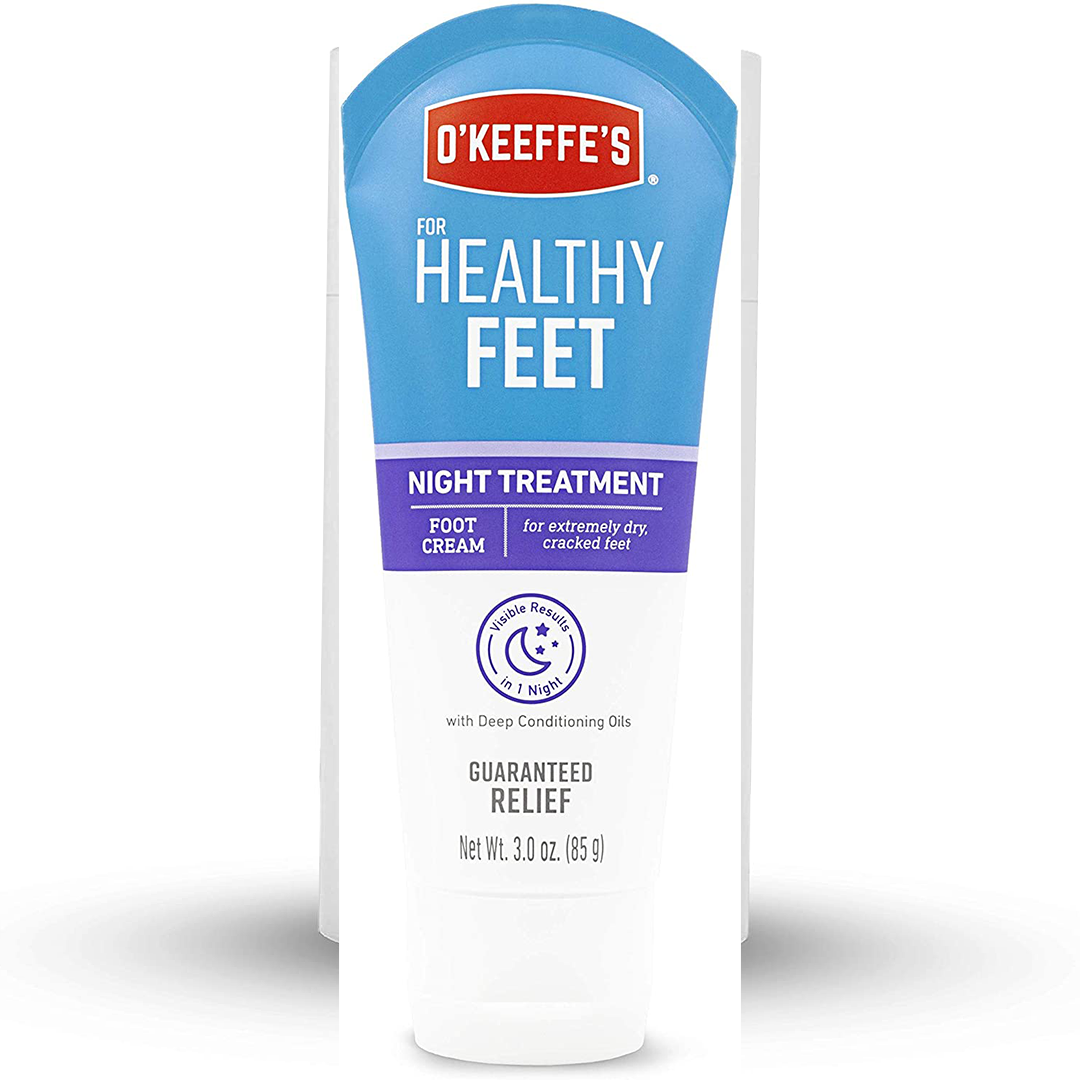 foot creme gifts for moms and kids