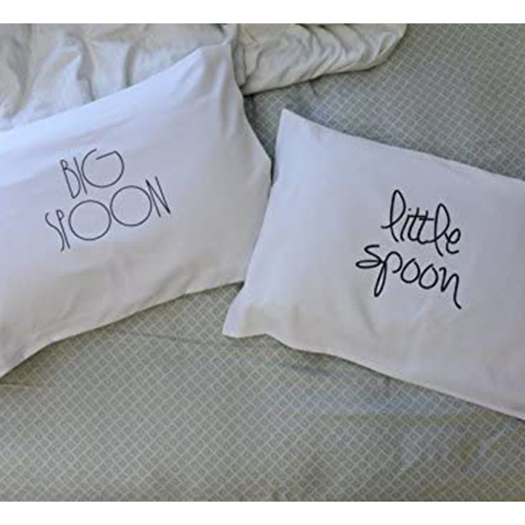 pillowcase gifts for moms and kids