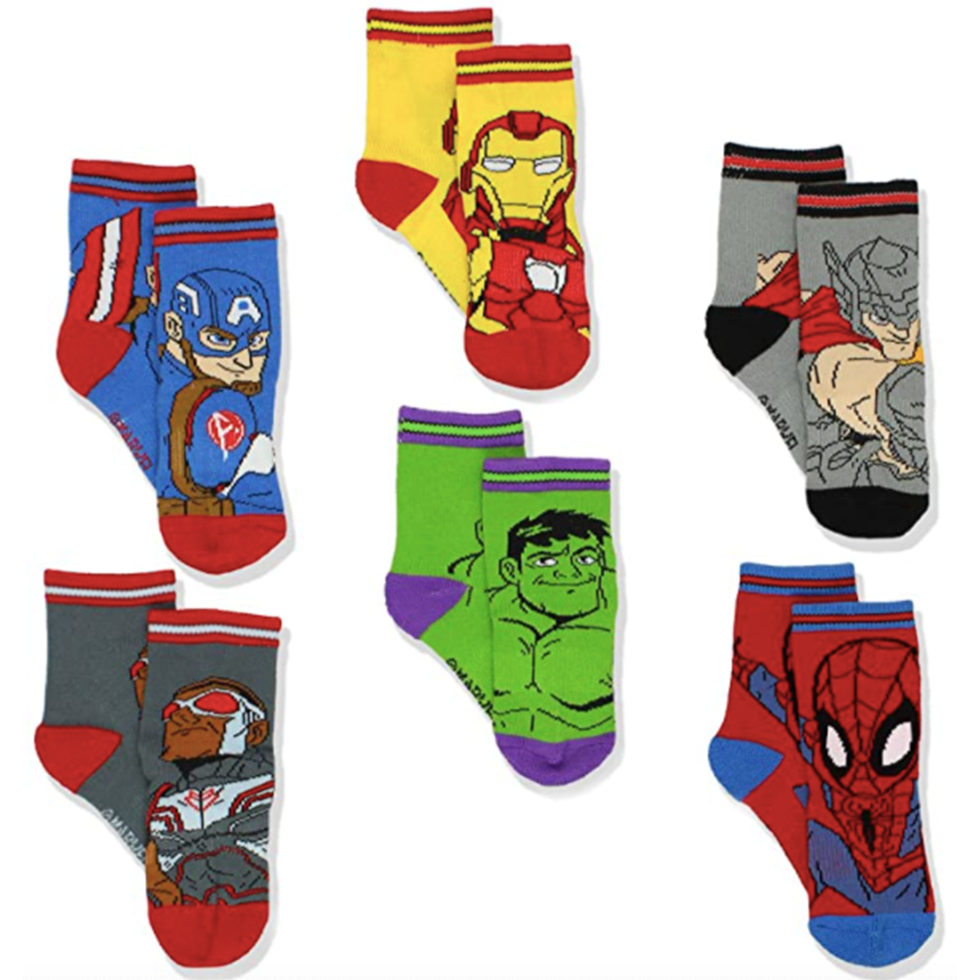 socks best gifts for moms and kids