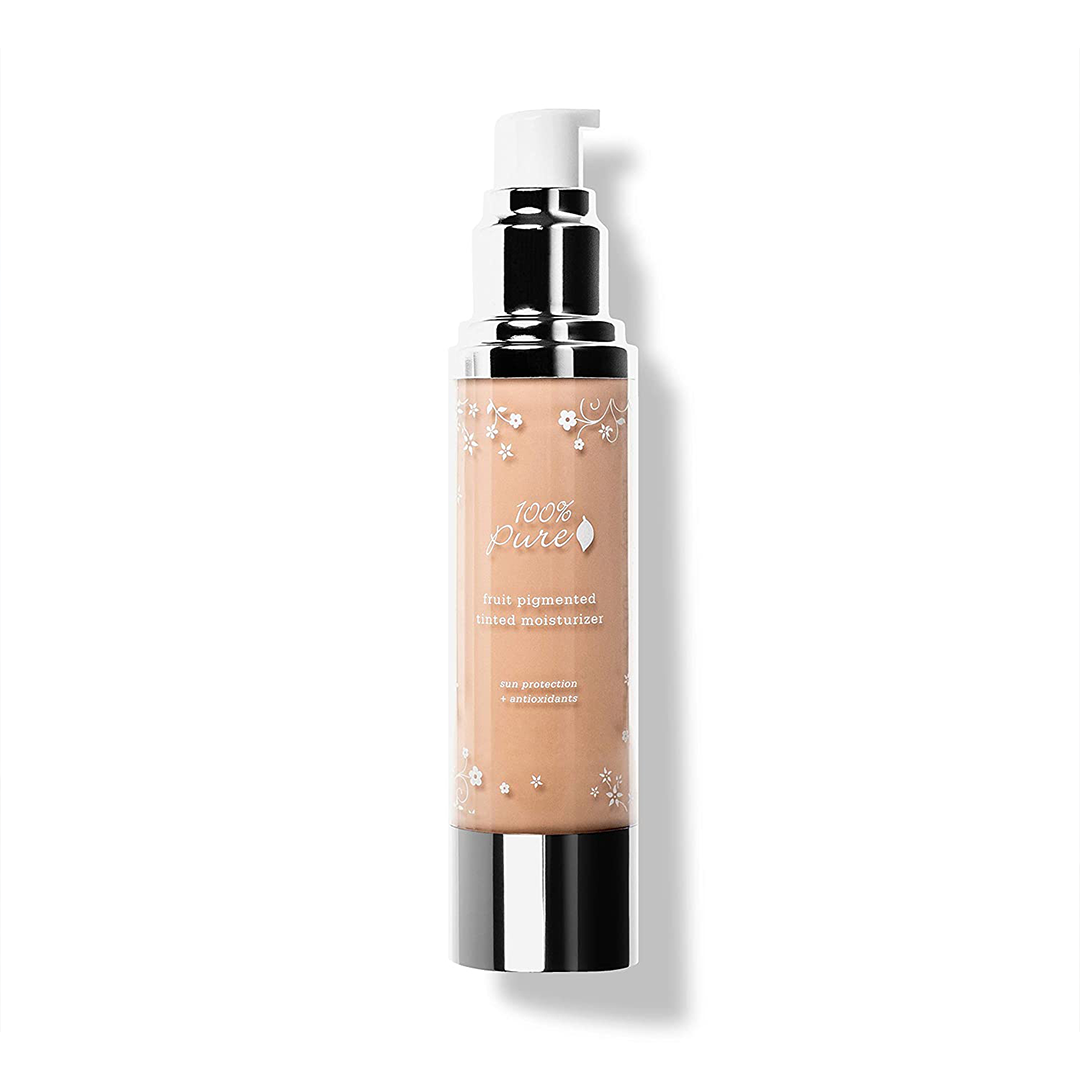 tinted moisturizer gifts for moms and kids