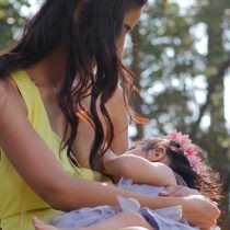 wean your breastfeeding toddler