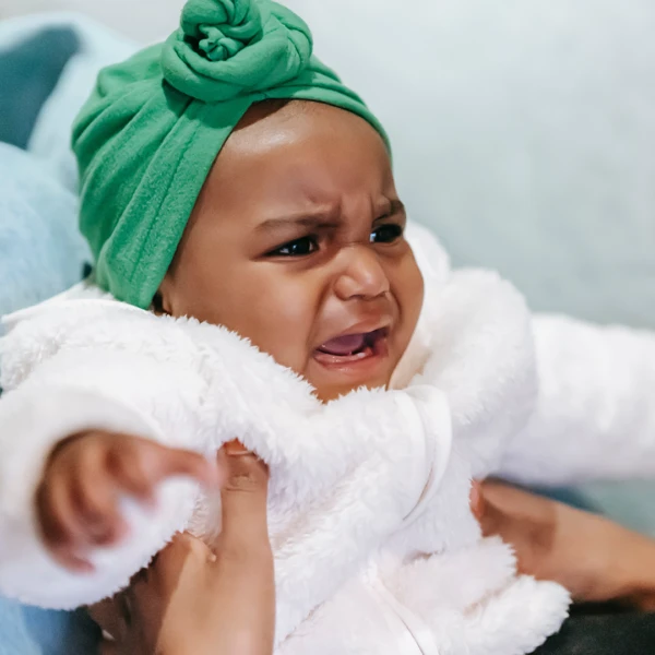 Teething Keeping Your Baby Awake