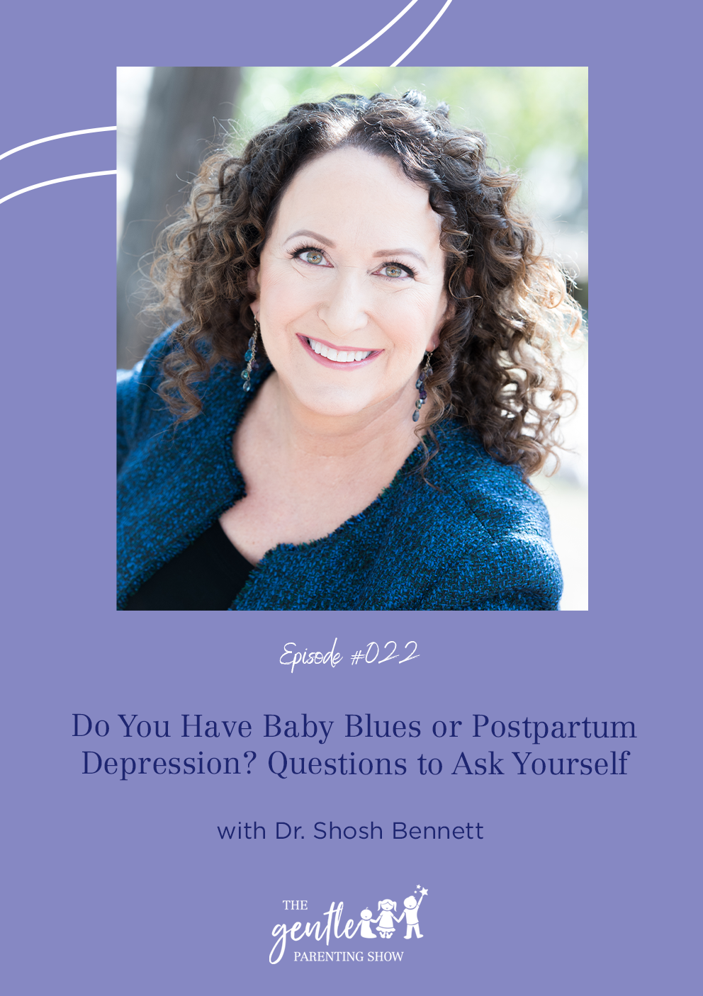 Postpartum Depression or Baby Blues? The Differences. - The Sleep Lady