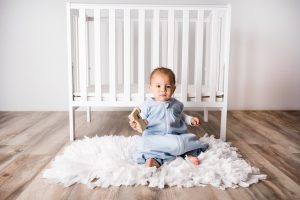 Magic Merlin Sleepsuit