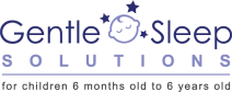 Gentle Sleep Solutions Logo