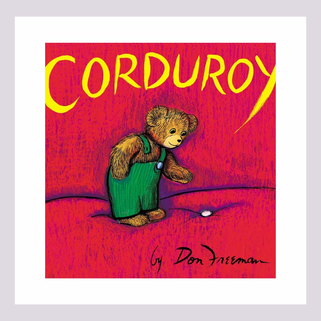 Corduroy