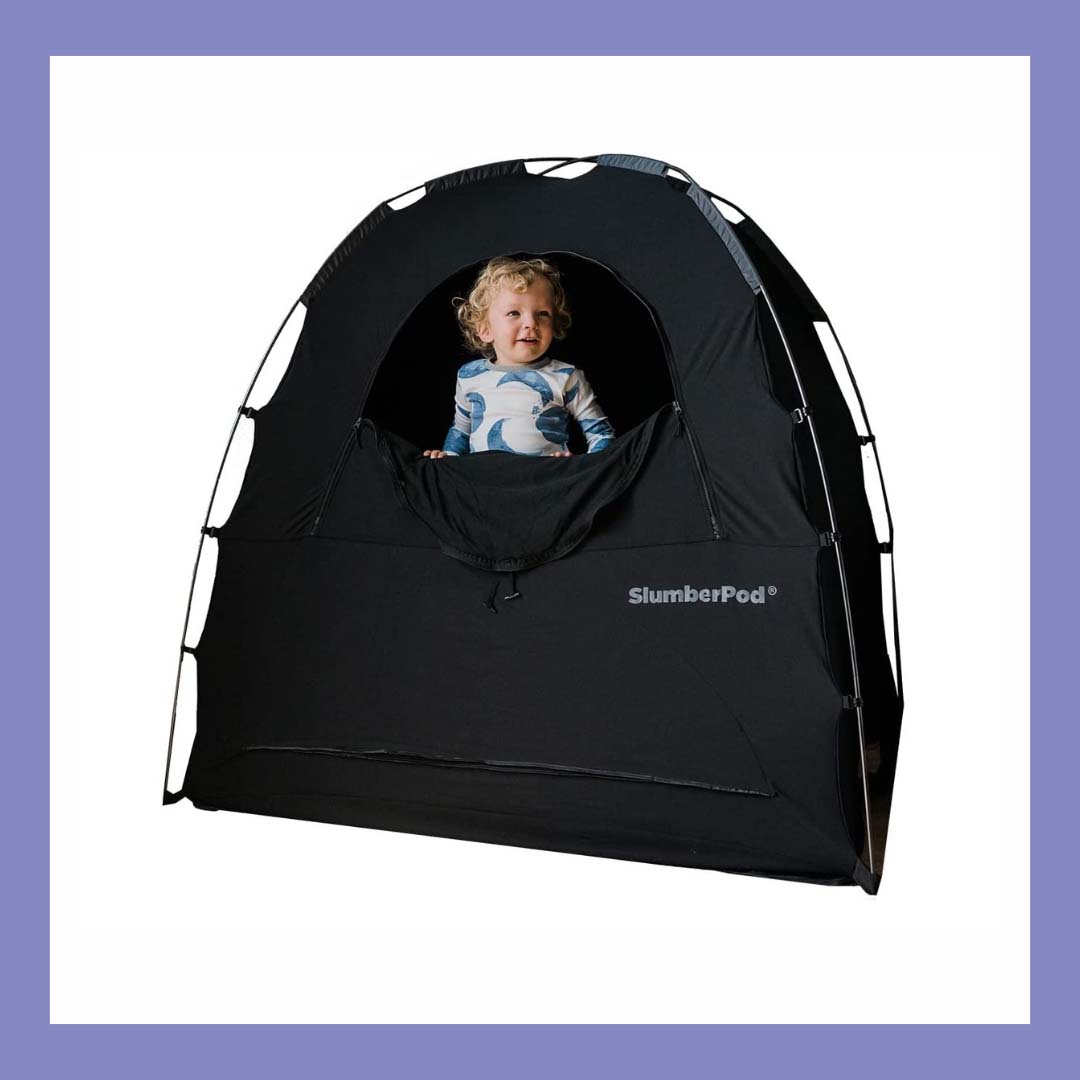 SlumberPod Portable Canopy