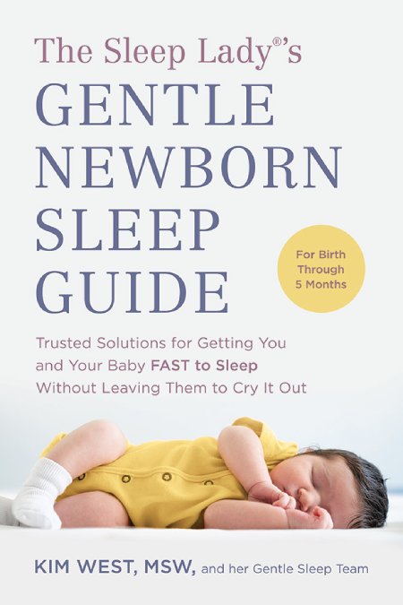 newborn sleep guide