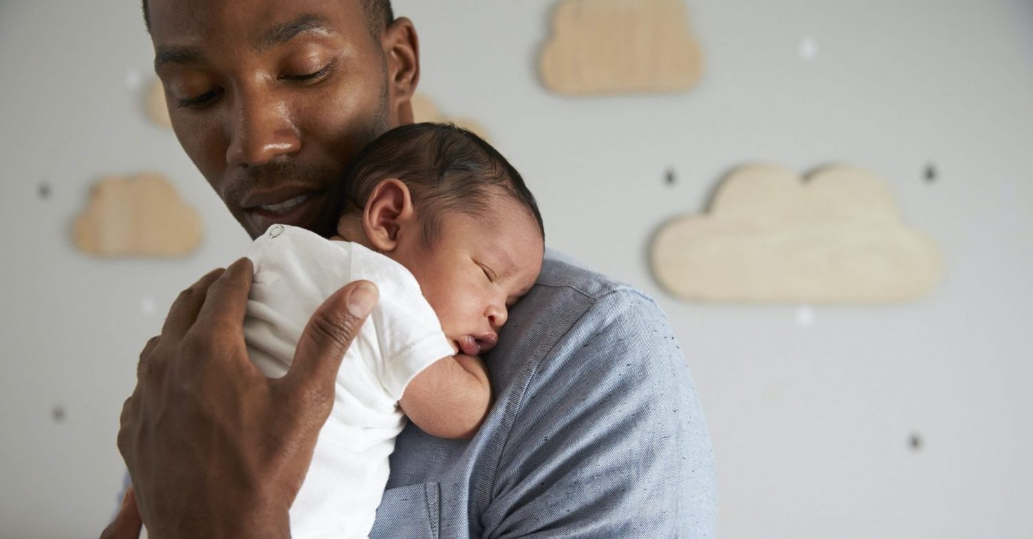 How to Get a Newborn to Sleep