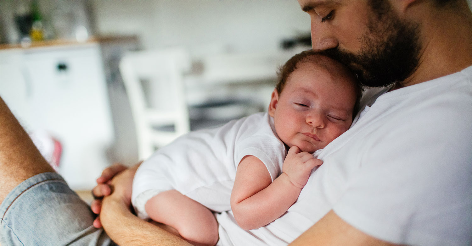 Gentle Newborn Sleep Guide