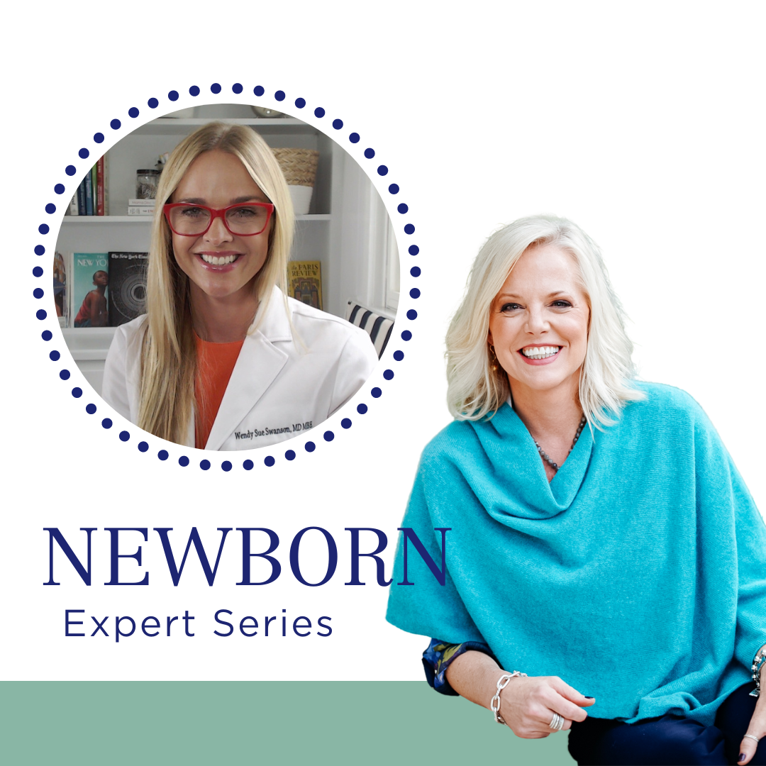 dr wendy swanson food allergies podcast
