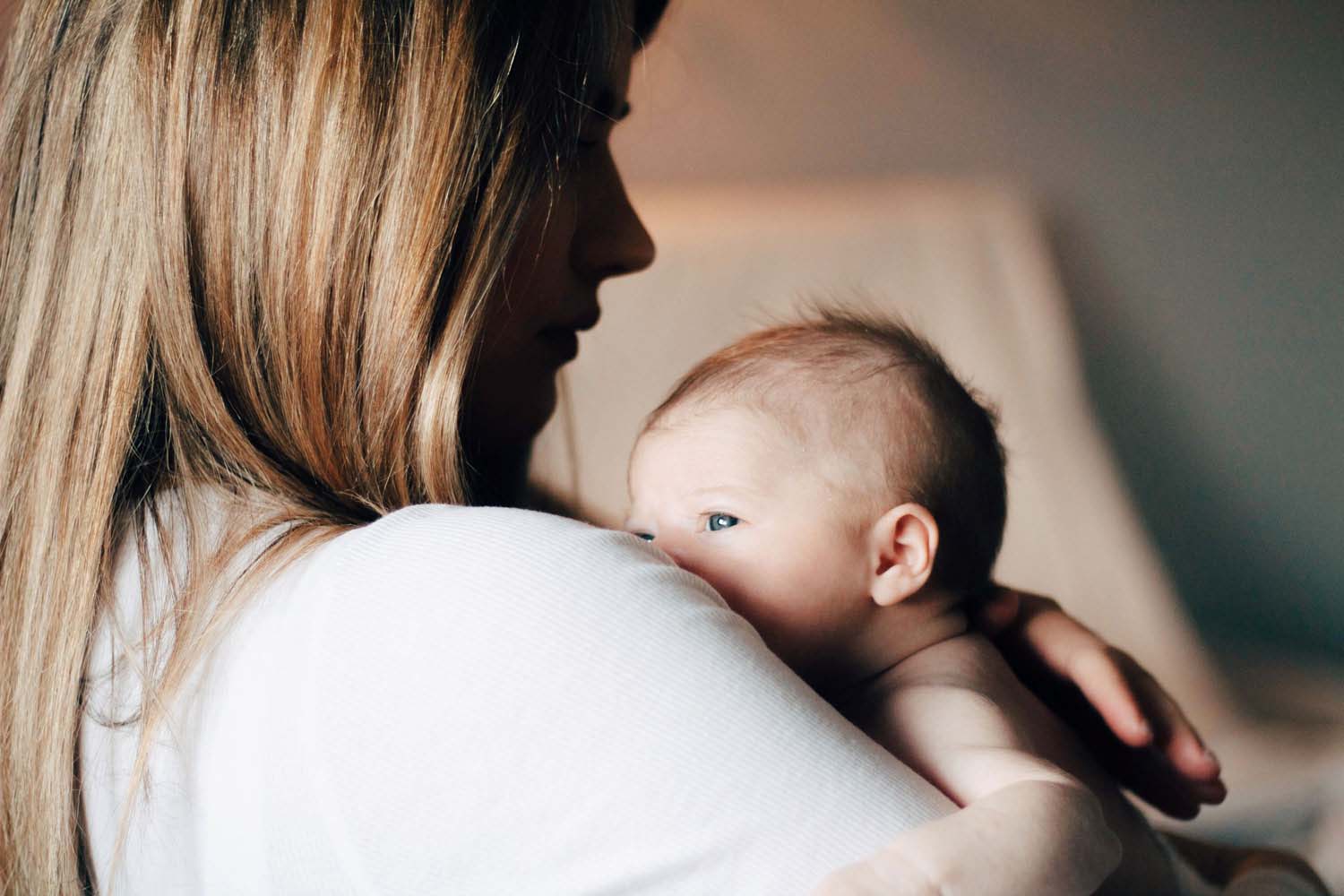 How to get a newborn to sleep