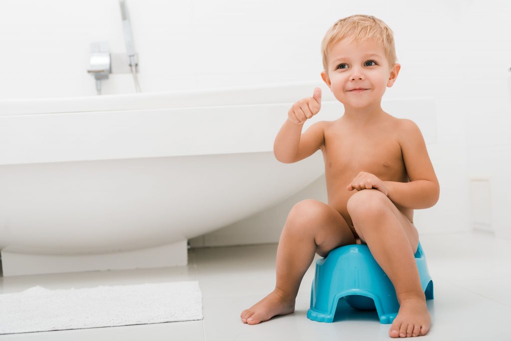 15 Overnight Potty Training Tips