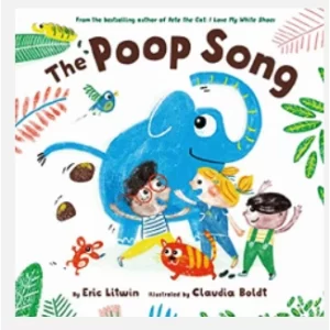Poop Song